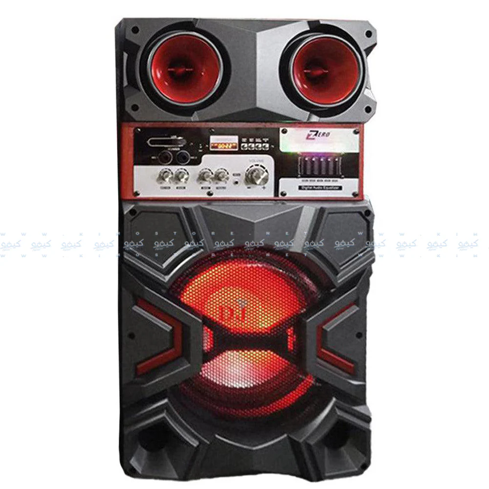 Zero ZR-10700 Speaker 2.0 - Image 2