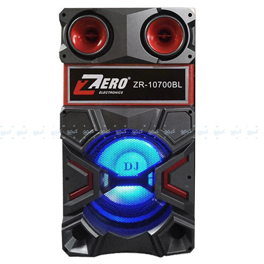 Zero ZR-10700 Speaker 2.0 - Image 3