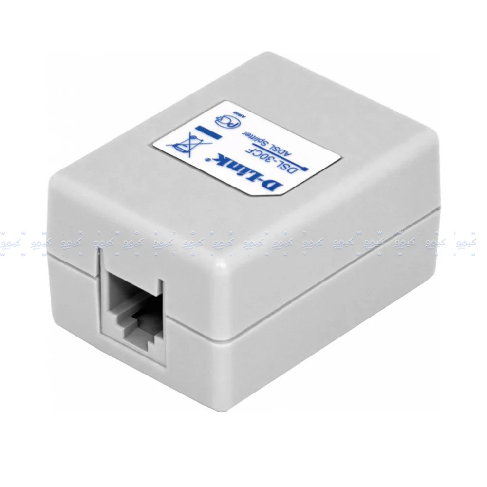 D-Link Splitter (Normal)