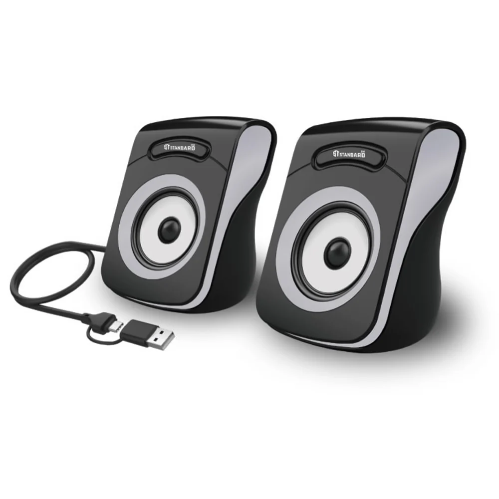 ST-Standard Falcon-X 2in1 Speaker 2.0
