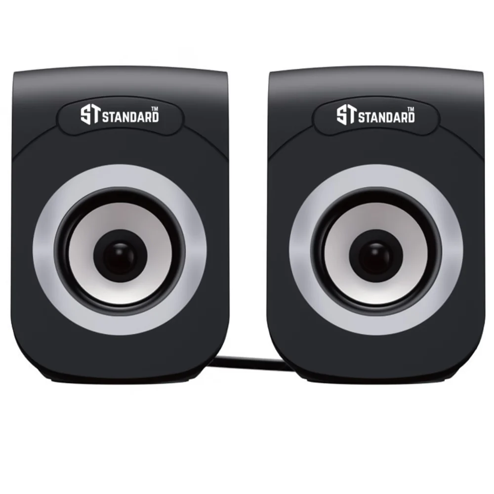 ST-Standard Falcon-X 2in1 Speaker 2.0 - Image 2