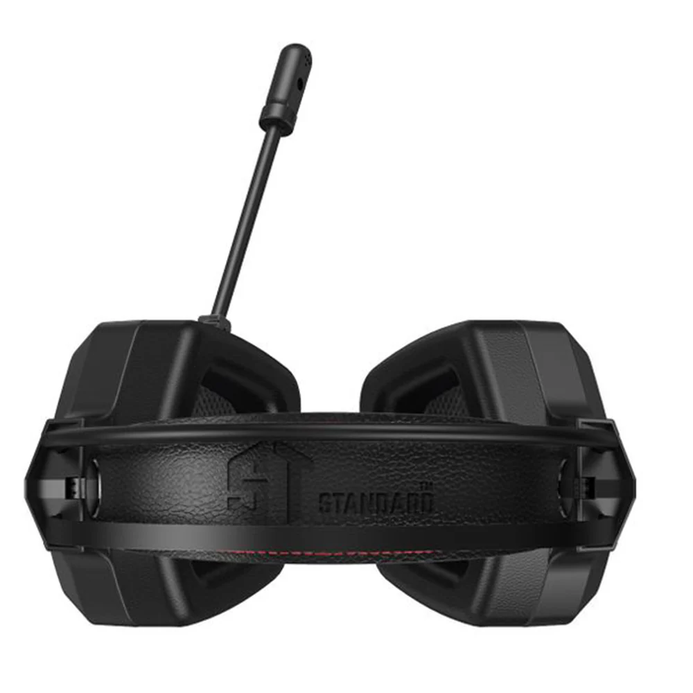 ST-Standard GM-08 Stereo RGB Gaming Headset 7.1 Surround Sound - Image 4