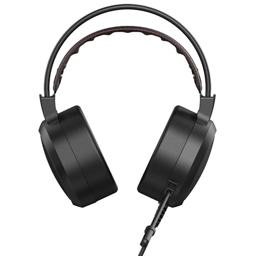 ST-Standard GM-09 Stereo RGB Gaming Headset 7.1 Surround Sound - Image 2