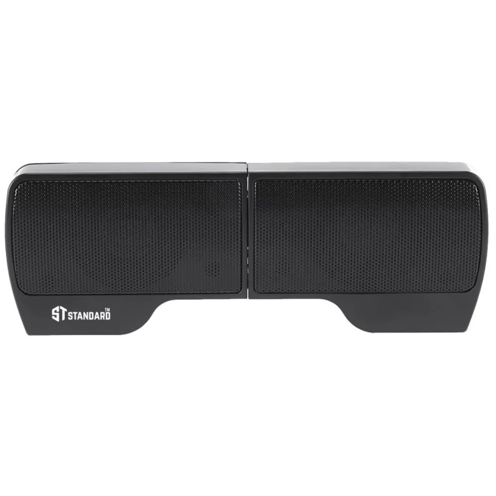 ST-Standard Sonic-X 2in1 Speaker 1.0