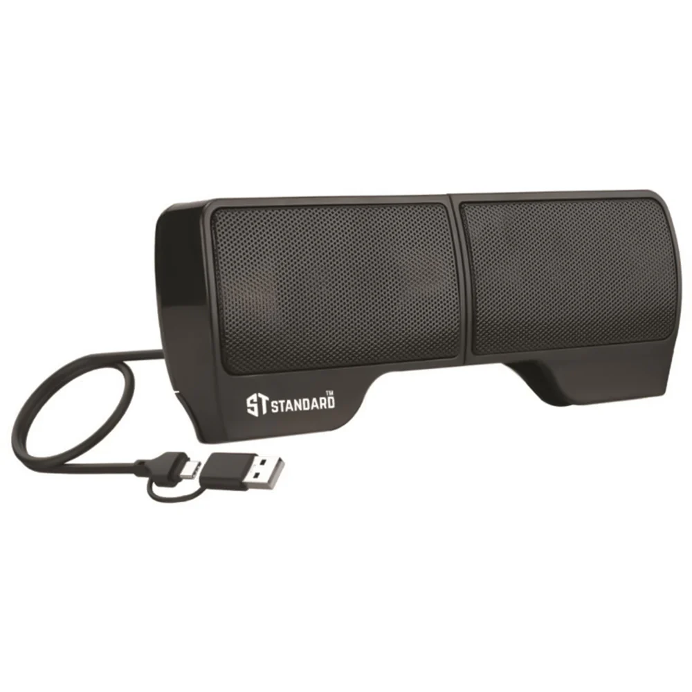 ST-Standard Sonic-X 2in1 Speaker 1.0 - Image 3