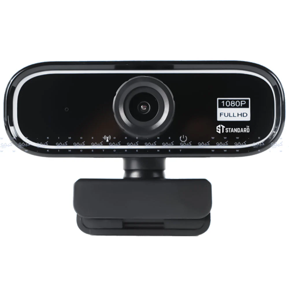 ST-Standard WB-1080 FHD Webcam