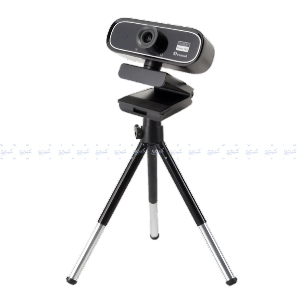 ST-Standard WB-1080 FHD Webcam - Image 4