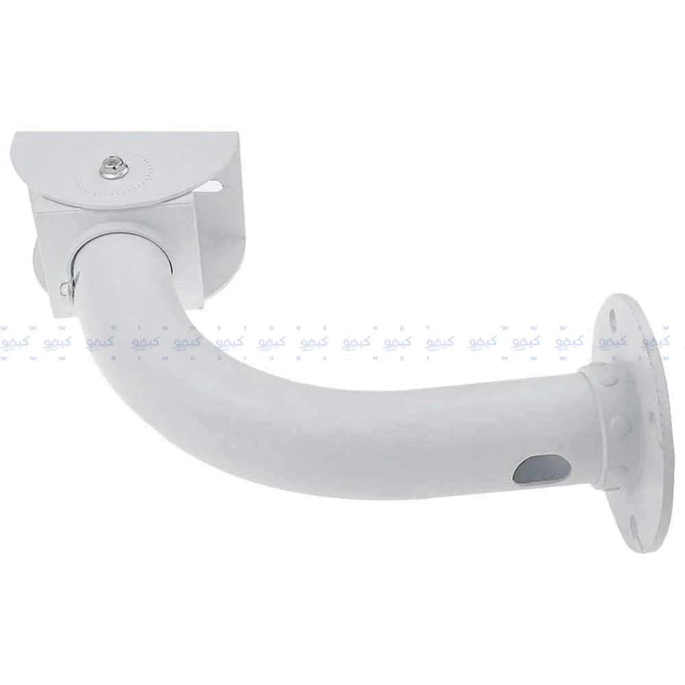 Stainless Rotation Security Camera Bracket L-Shape (25cm) - Image 3