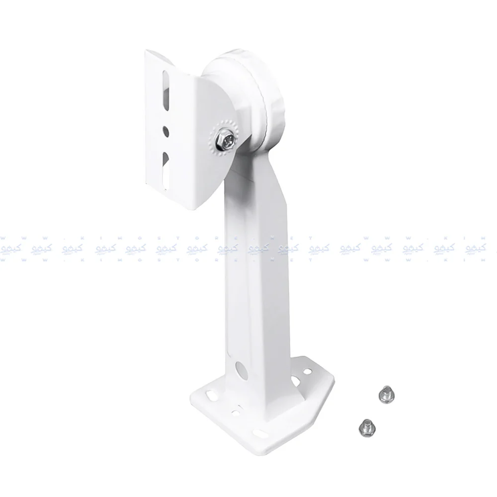 Stainless Rotation Security Camera Bracket L-Shape (25cm) - Image 5
