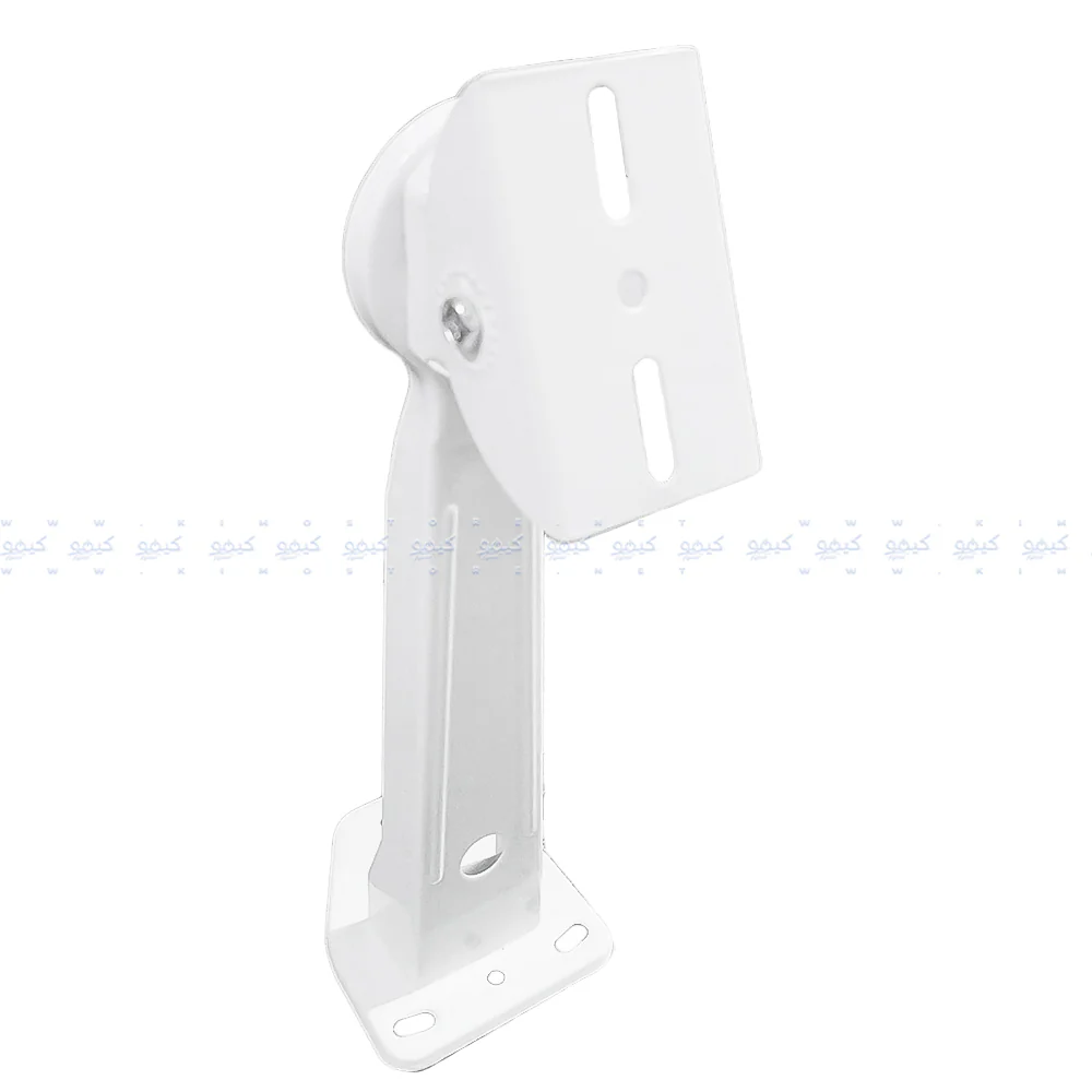 Stainless Rotation Security Camera Bracket L-Shape (25cm) - Image 7