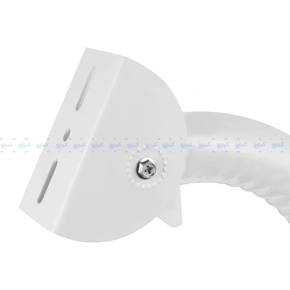 Stainless Rotation Security Camera Bracket L-Shape (35cm) - Image 3