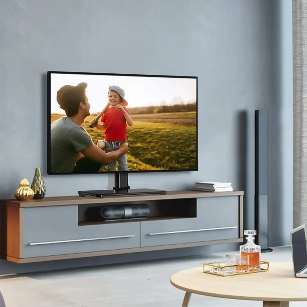 Super X2 SU002 26-63 Inch Fixed TV Stand - Image 2