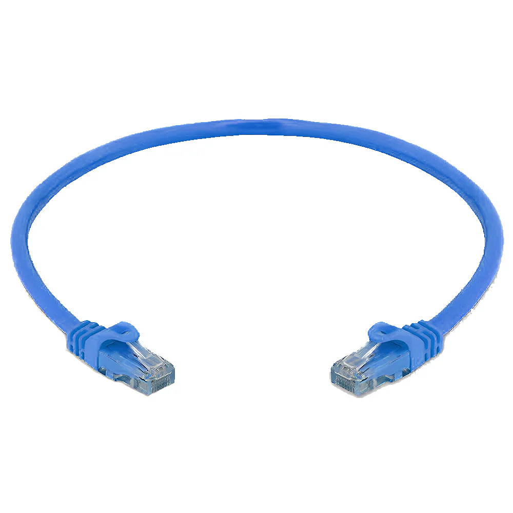 Systemmax Patch Cord Cat6 UTP 0.25m - Image 4