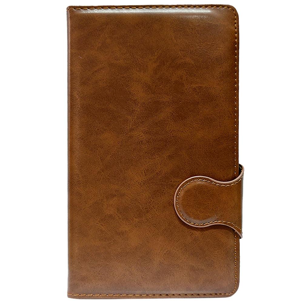Tablet Leather Cover T3-7 - Brown