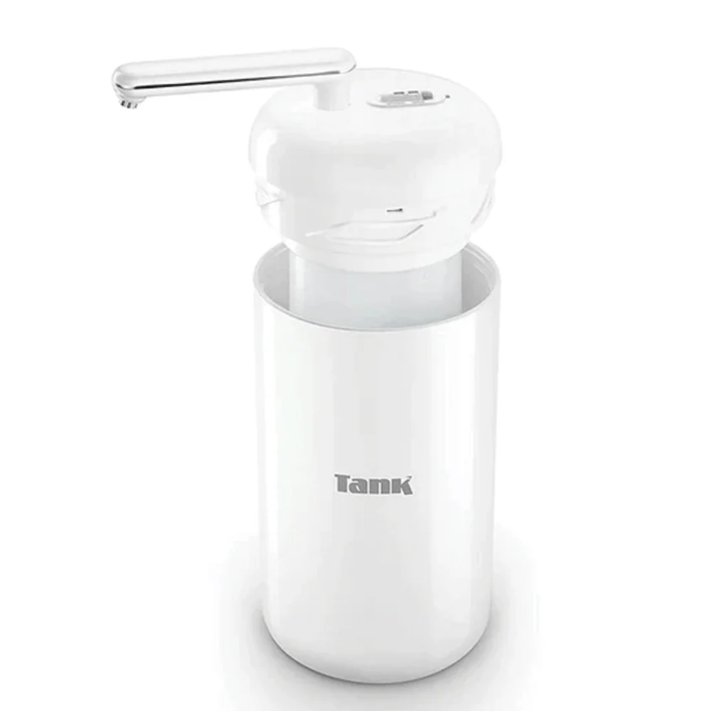 Tank Cartridge Water Filter Replacement Pro S 4 Functions - Image 2