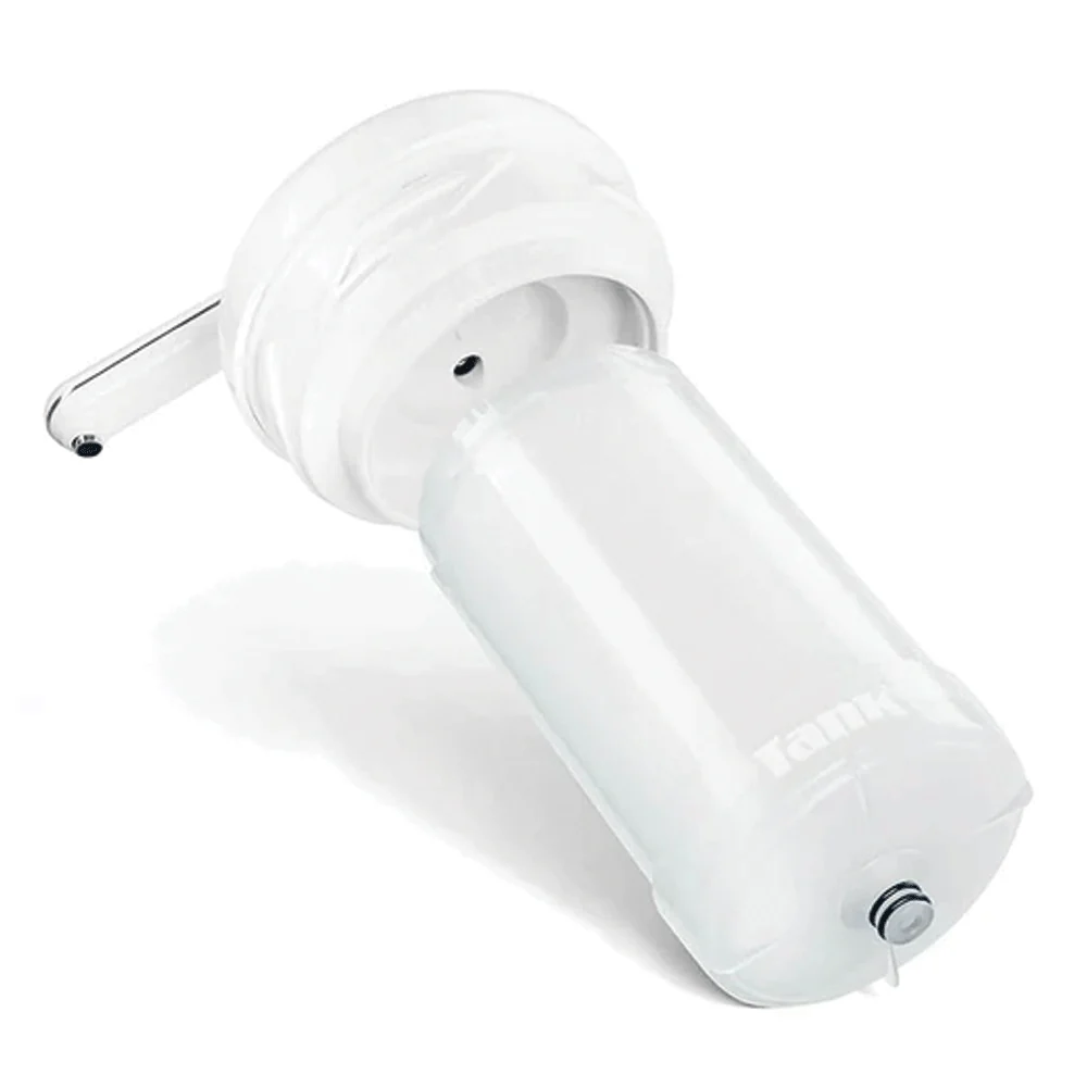 Tank Cartridge Water Filter Replacement Pro S 4 Functions - Image 3