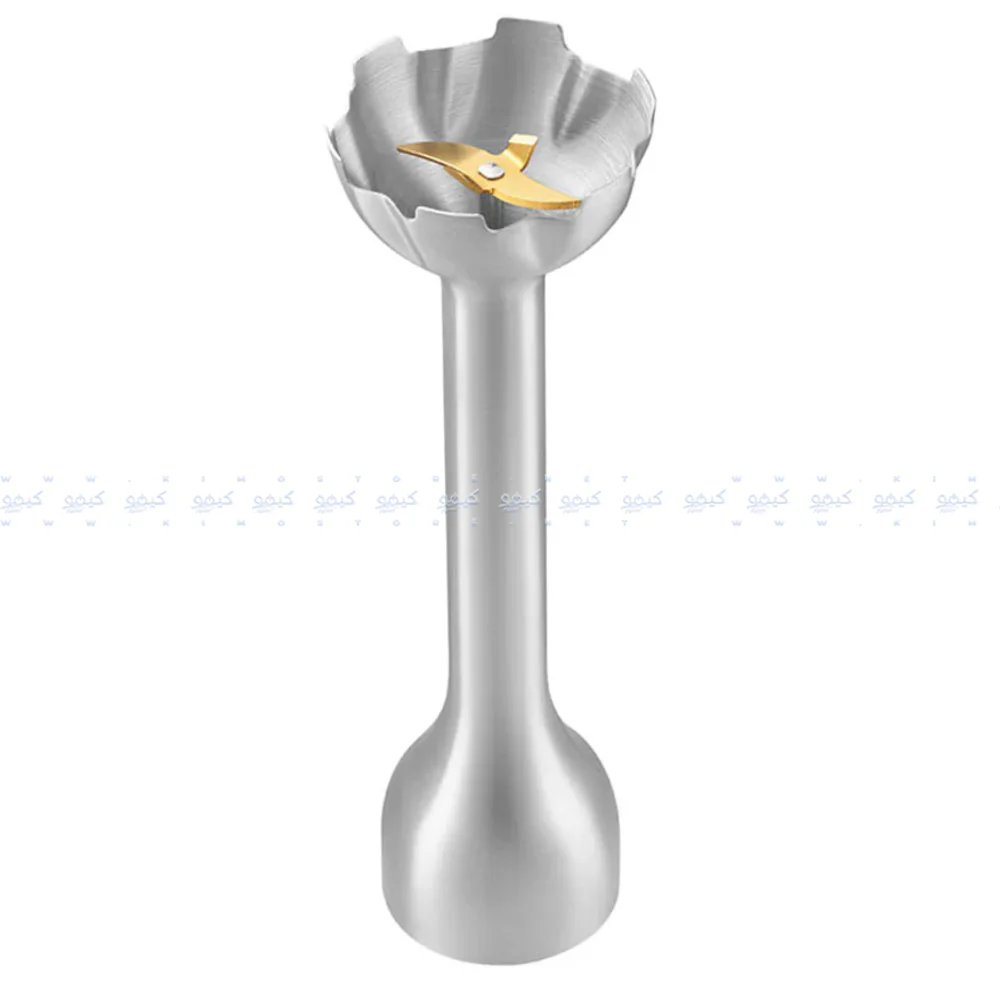 Tank Hand Blender All in One CM-6004 1200W - White - Image 6