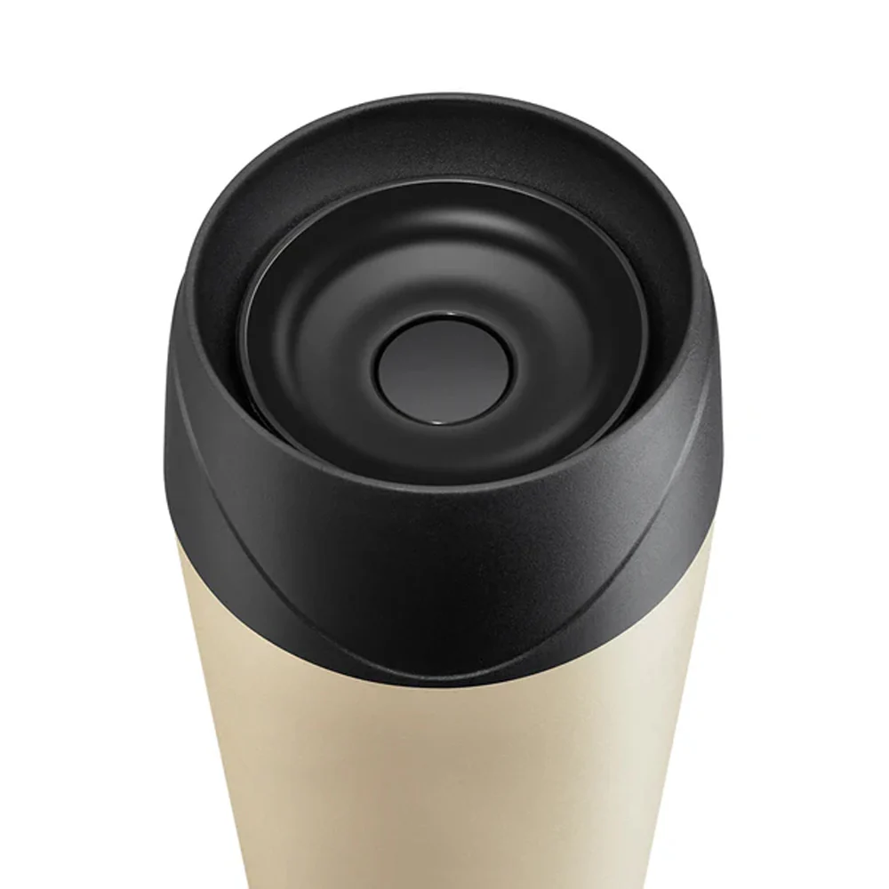 Tank Me Stainless Steel Thermal Mug Tumbler Easy Sip-Push Button 360ml - Image 11