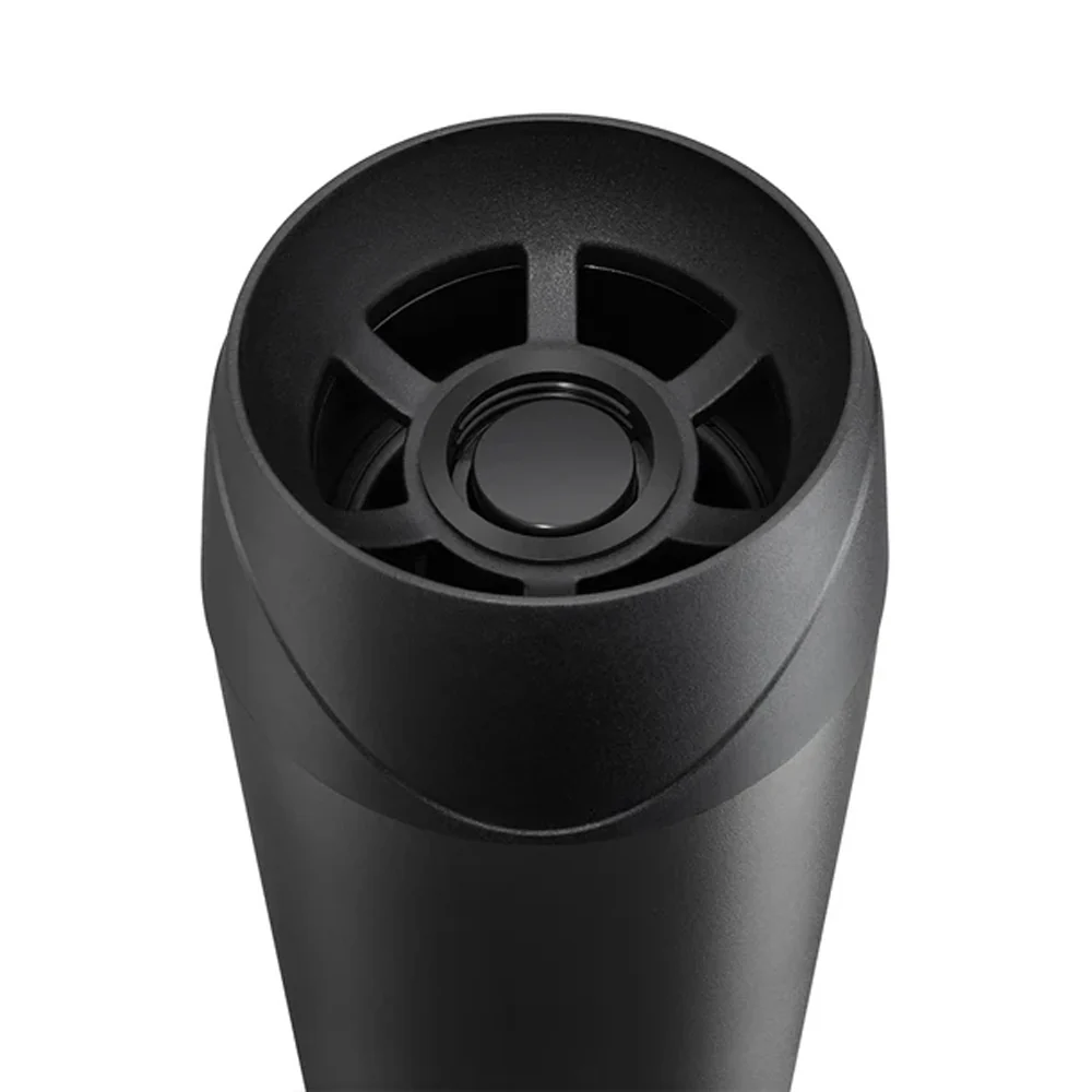 Tank Me Stainless Steel Thermal Mug Tumbler Easy Sip-Push Button 360ml - Image 18