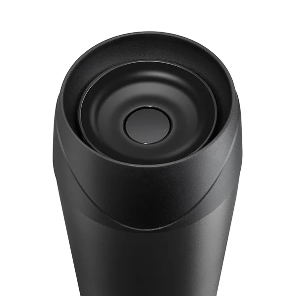 Tank Me Stainless Steel Thermal Mug Tumbler Easy Sip-Push Button 360ml - Image 19