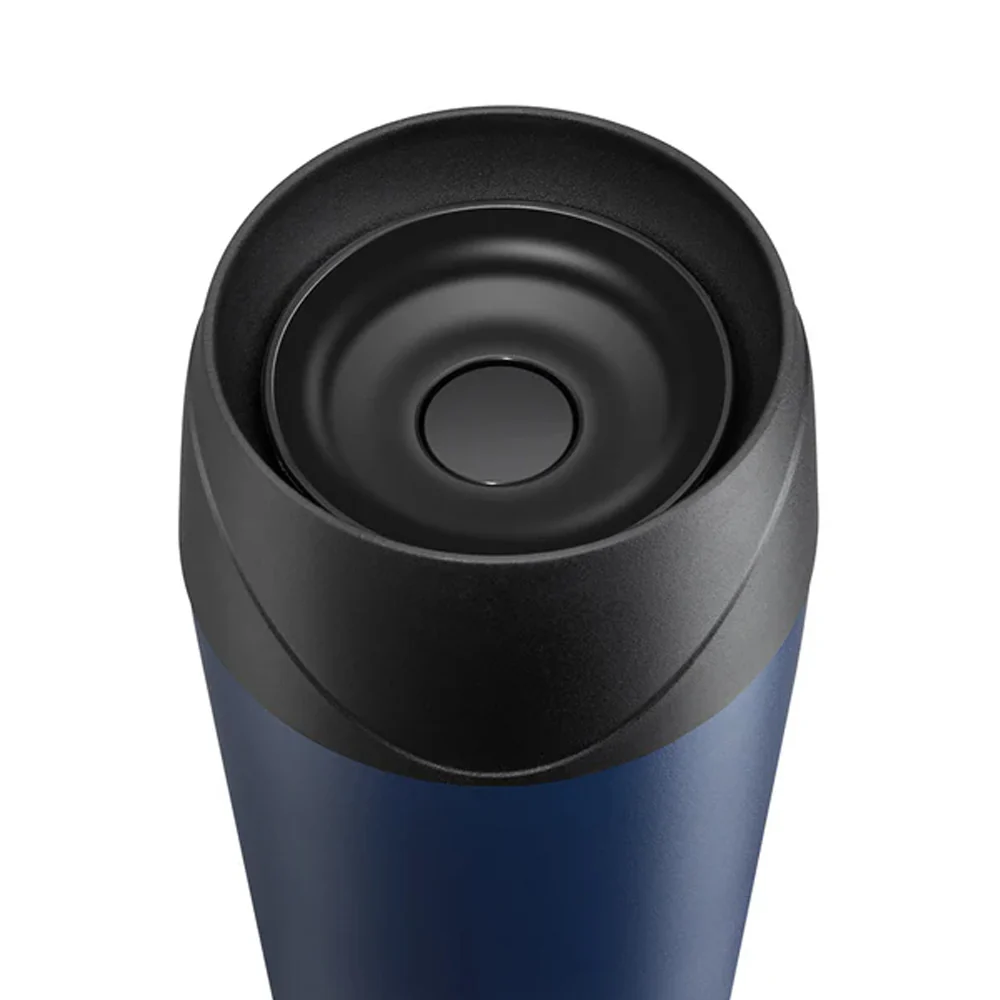Tank Me Stainless Steel Thermal Mug Tumbler Easy Sip-Push Button 360ml - Image 7