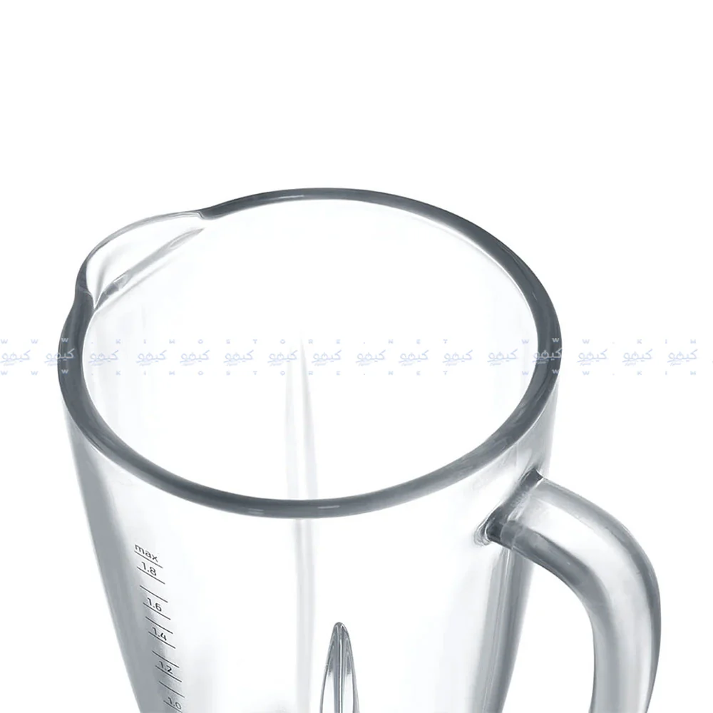 Tank Smart Blender With Digital Display YB-S09 1.8L 1500W - Image 3