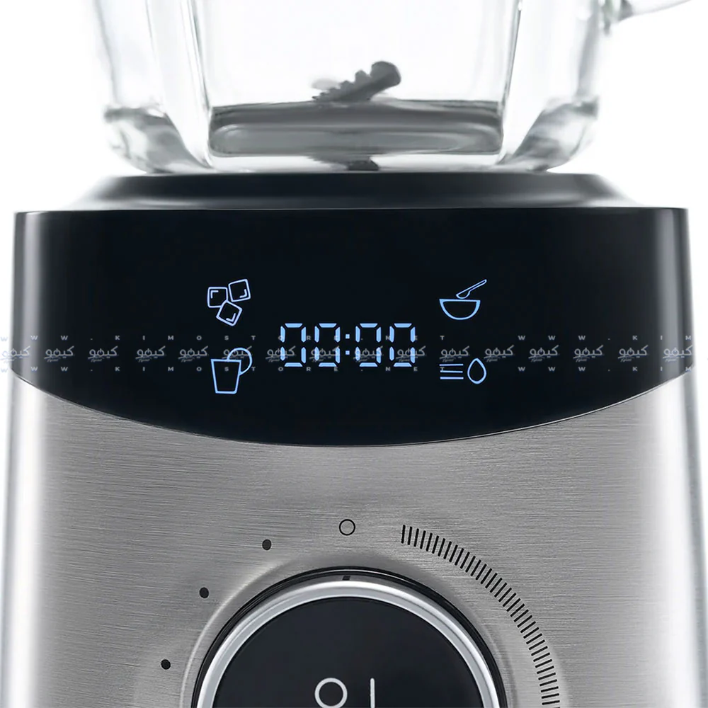 Tank Smart Blender With Digital Display YB-S09 1.8L 1500W - Image 4