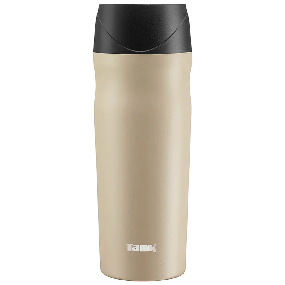 Tank Me Stainless Steel Thermal Mug Tumbler Easy Sip-Push Button 360° Drink Flow Lid 450ml - Image 13