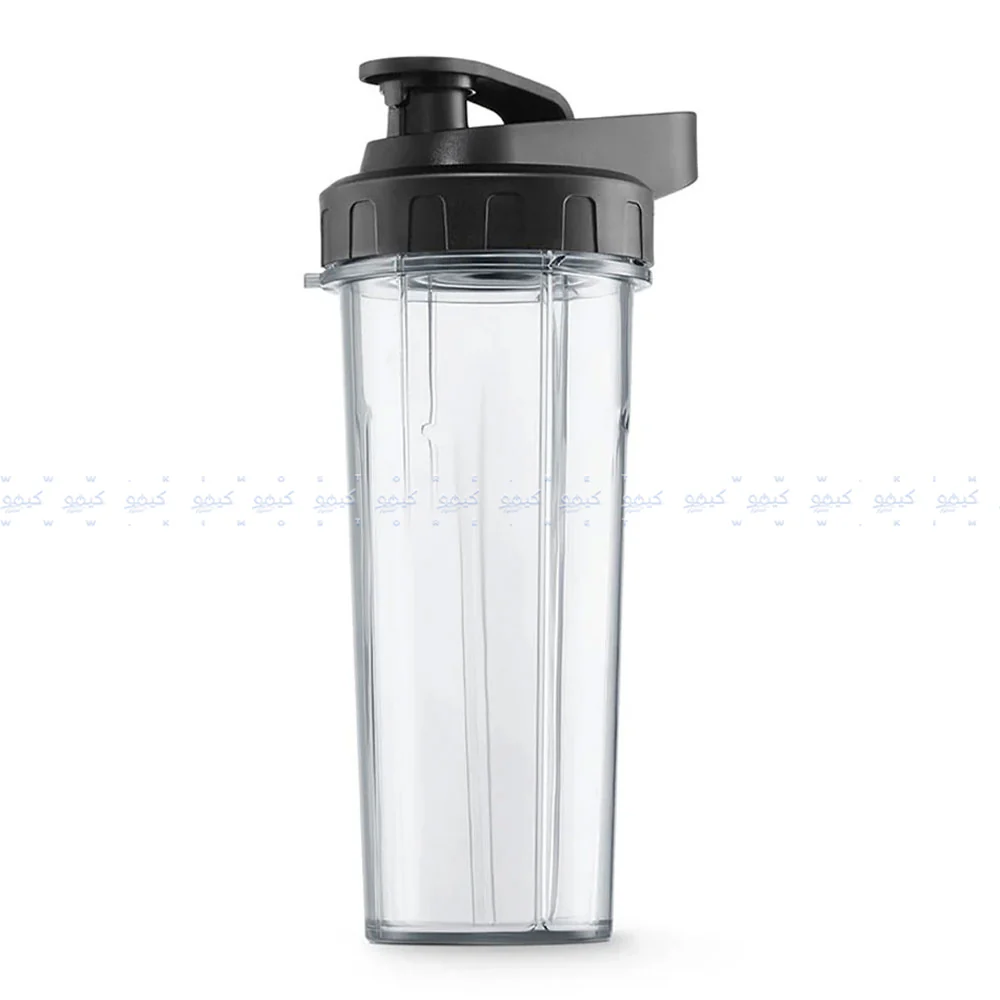 Tank Super Blender With Plastic Bottle YB-S62K 1.5L 800W - Image 6