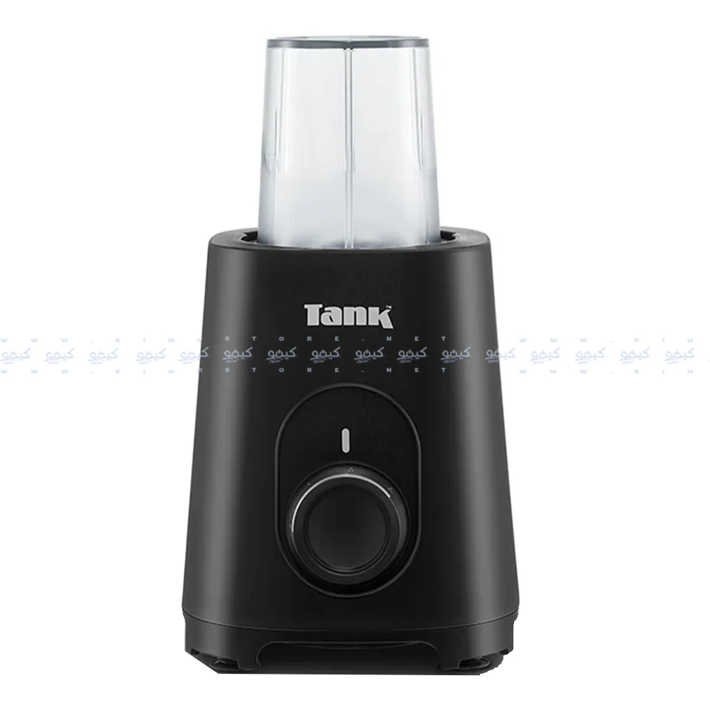 Tank Super Blender YB-010 1.5L 600W - Image 11