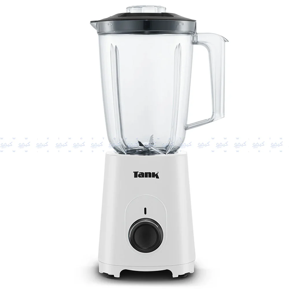 Tank Super Blender YB-010 1.5L 600W - Image 2