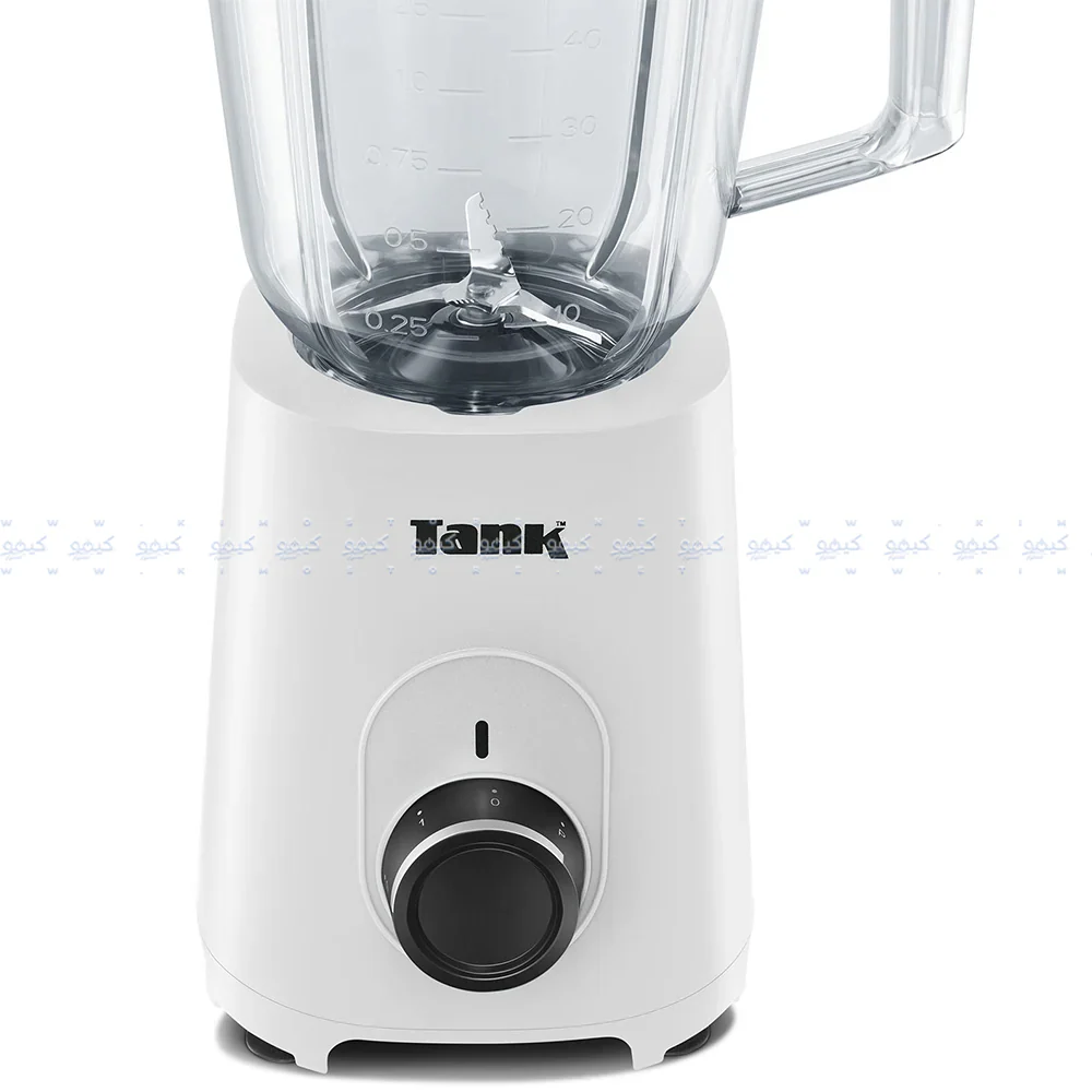 Tank Super Blender YB-010 1.5L 600W - Image 3