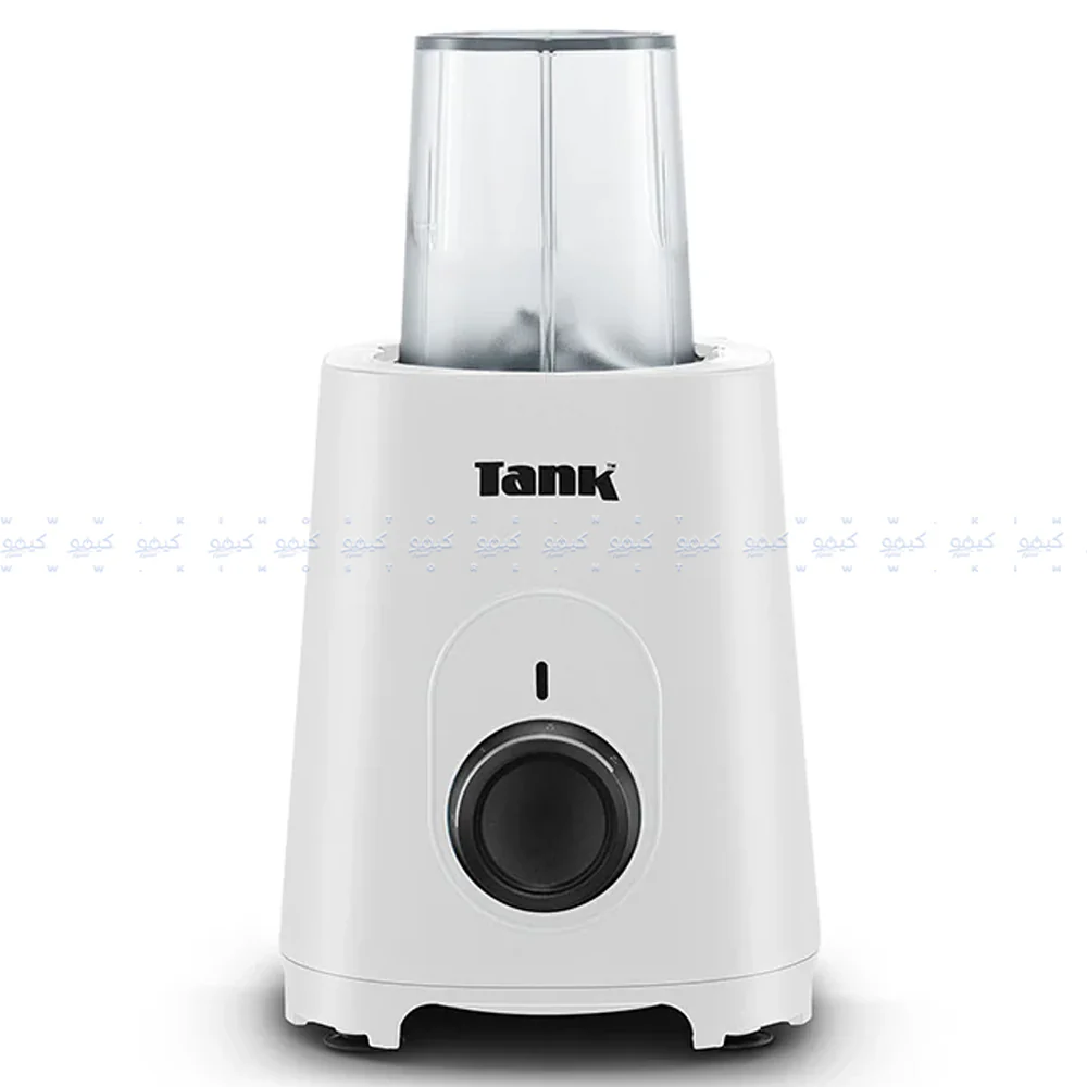 Tank Super Blender YB-010 1.5L 600W - Image 4