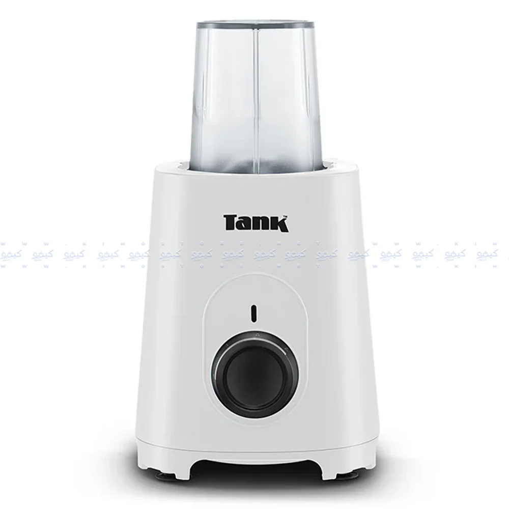 Tank Super Blender YB-010 1.5L 600W - Image 5