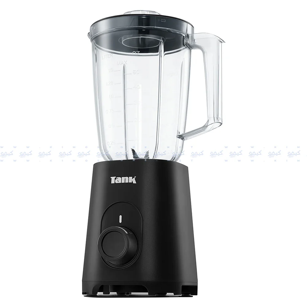 Tank Super Blender YB-010 1.5L 600W - Image 6