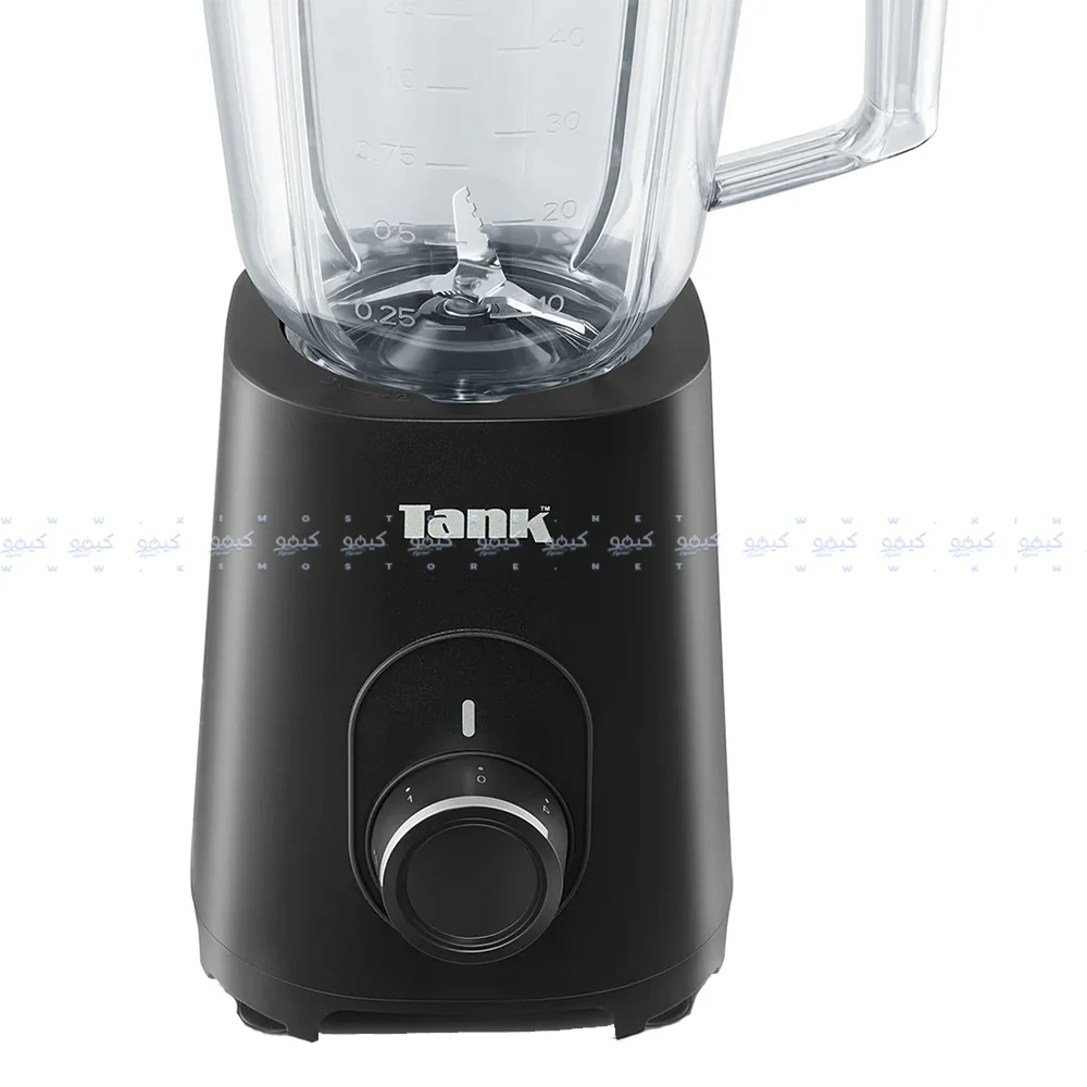 Tank Super Blender YB-010 1.5L 600W - Image 8