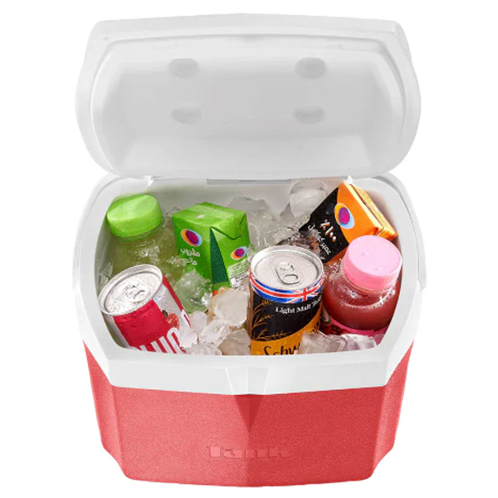 Tank Super Cool Ice Box 10L - Image 6