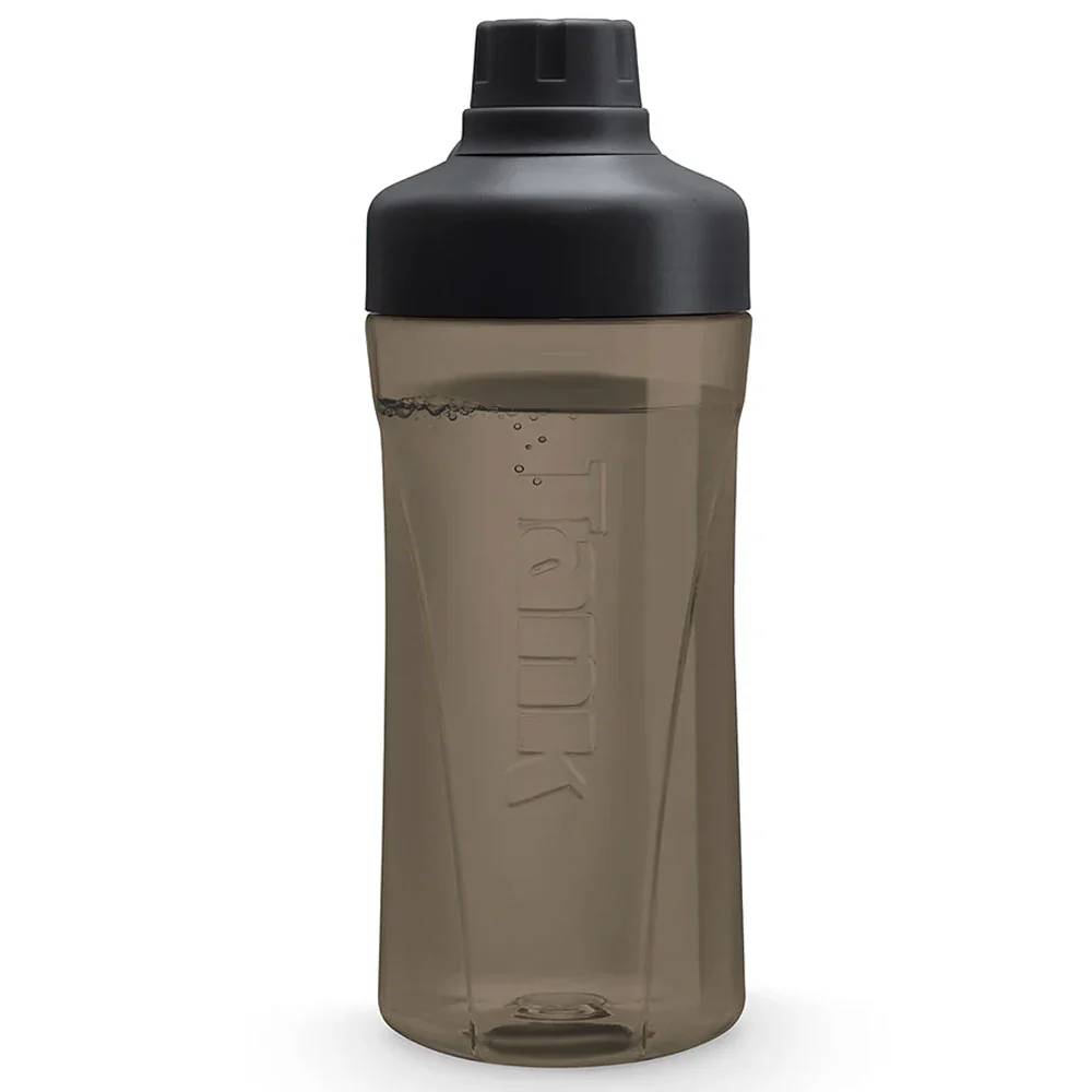 Tank Tritan Bottle 0.55L