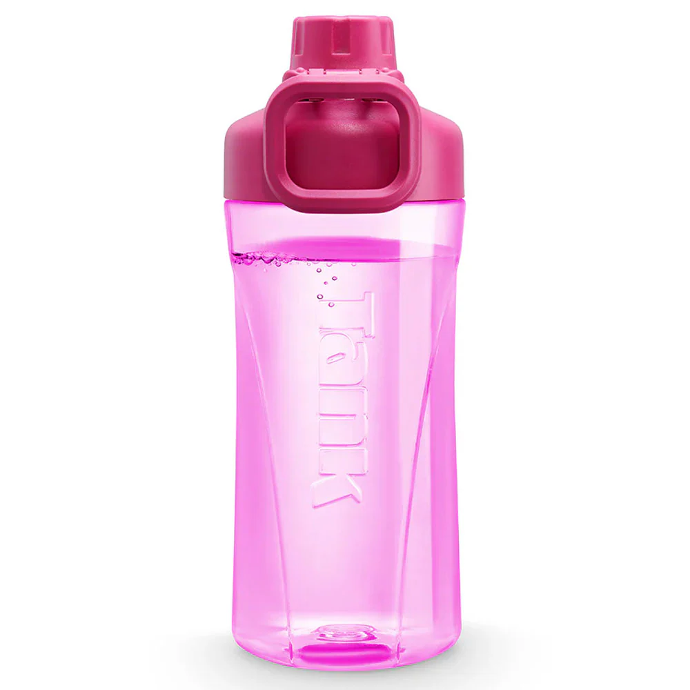 Tank Tritan Bottle 0.55L - Image 11