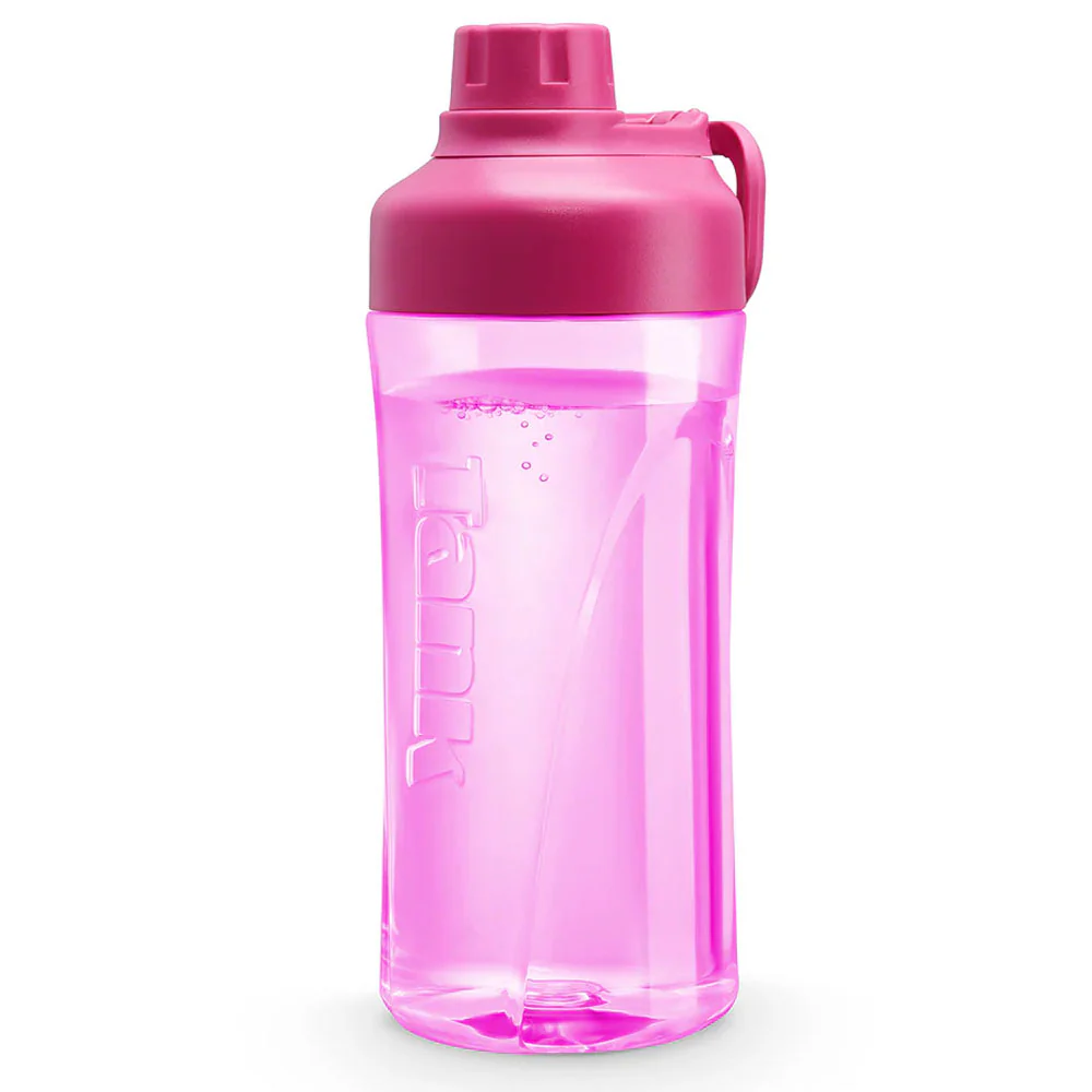 Tank Tritan Bottle 0.55L - Image 9