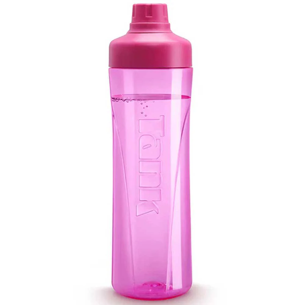 Tank Tritan Bottle 0.8L