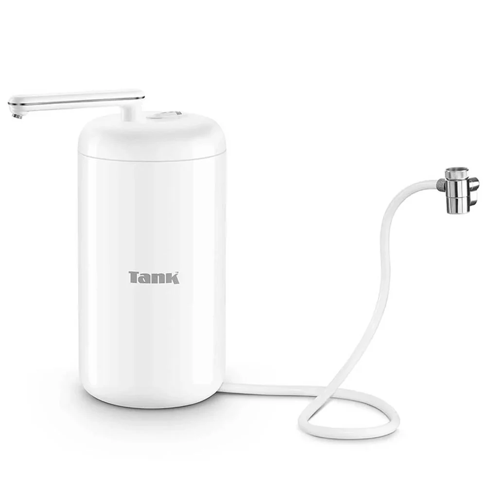 Tank Water Filter Pro S 4 Functions - Image 2