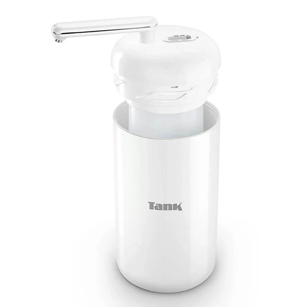 Tank Water Filter Pro S 4 Functions - Image 3
