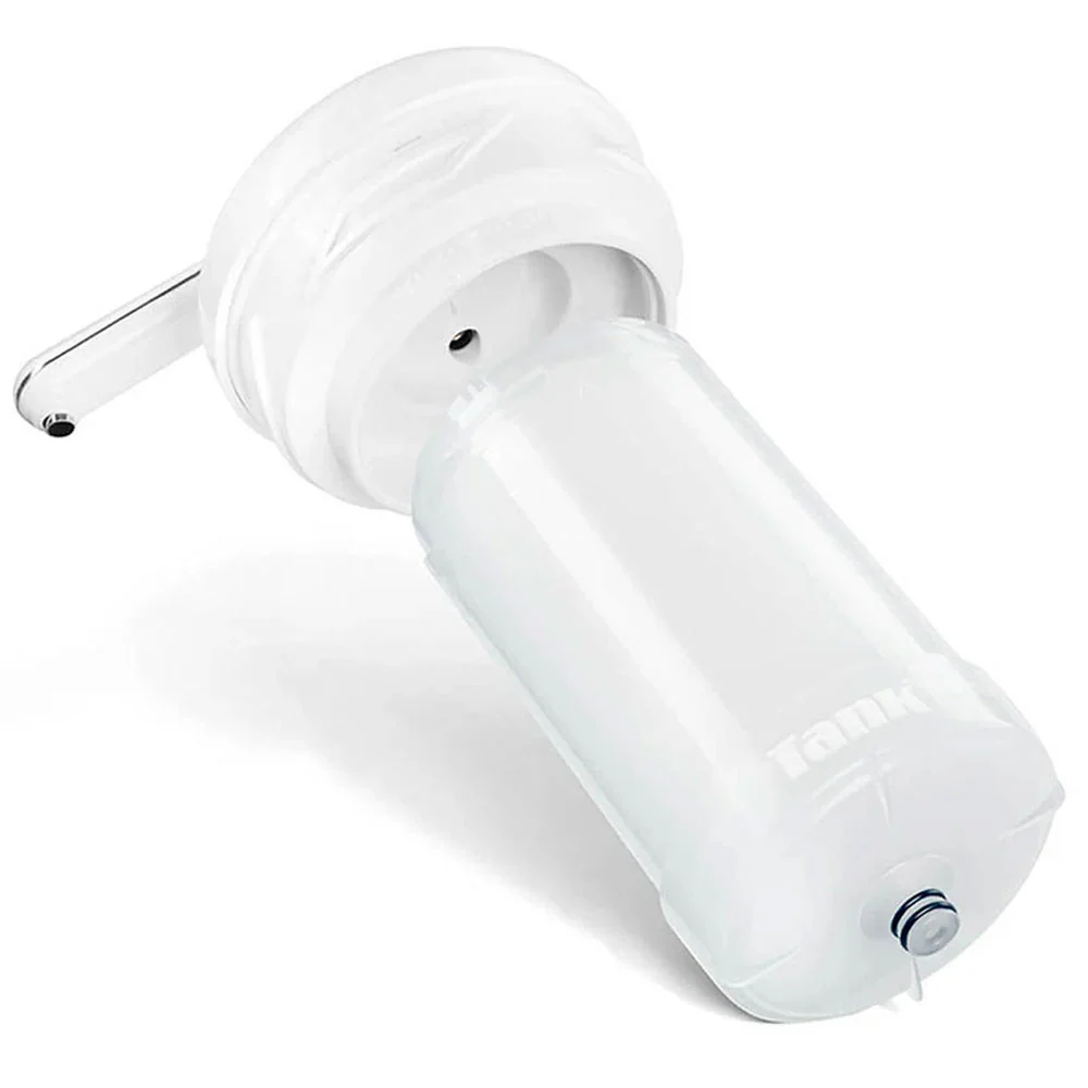 Tank Water Filter Pro S 4 Functions - Image 5