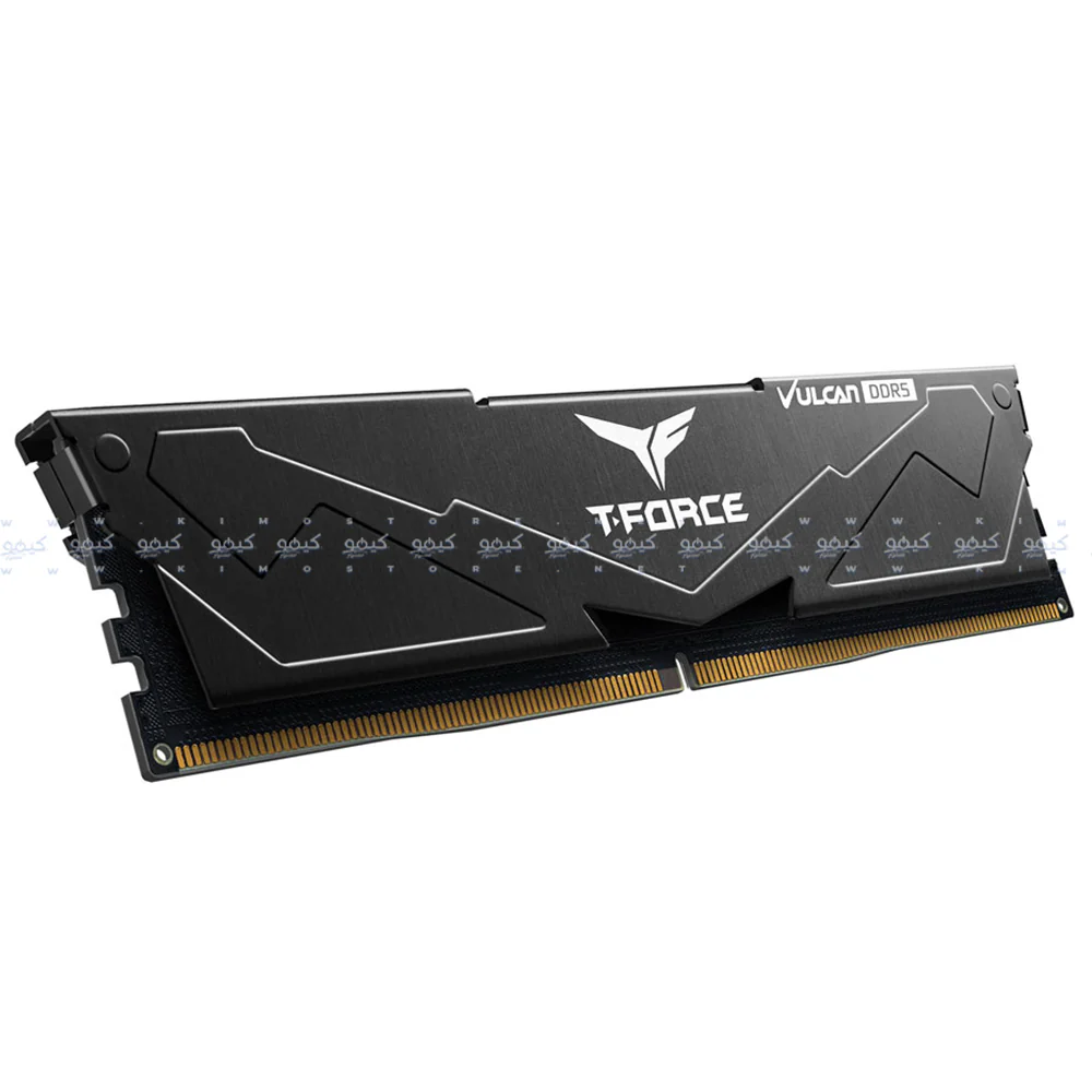 Teamgroup T-FORCE VULCAN RAM 32GB DDR5 6000MHz - Image 2