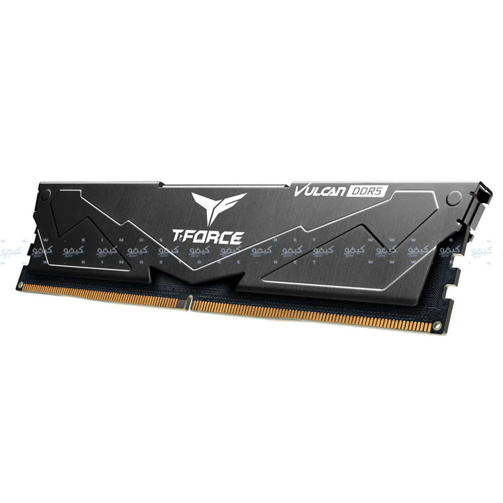 Teamgroup T-FORCE VULCAN RAM 32GB DDR5 6000MHz - Image 3