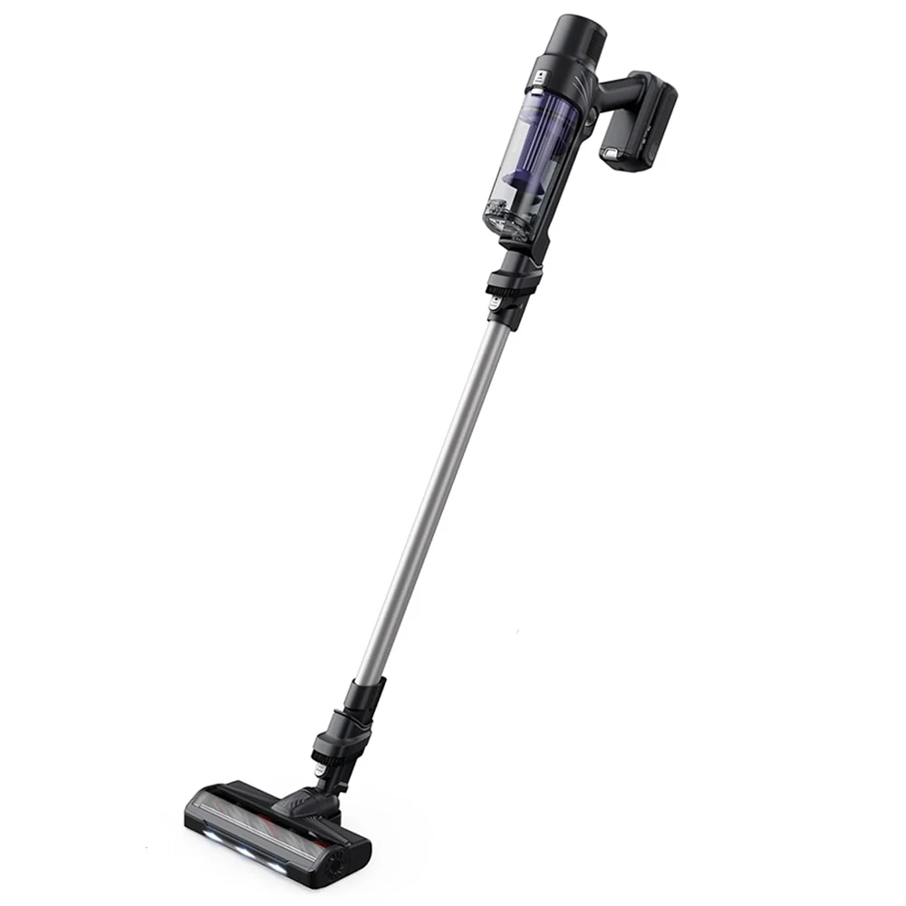 Tefal Cordless Vacuum Cleaner X-PERT 7.60 TY6A35EG 140W