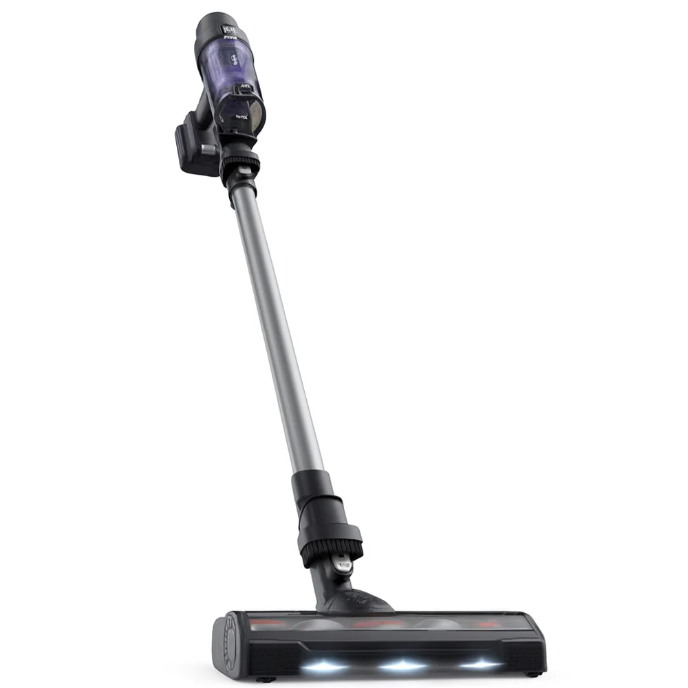 Tefal Cordless Vacuum Cleaner X-PERT 7.60 TY6A35EG 140W - Image 2