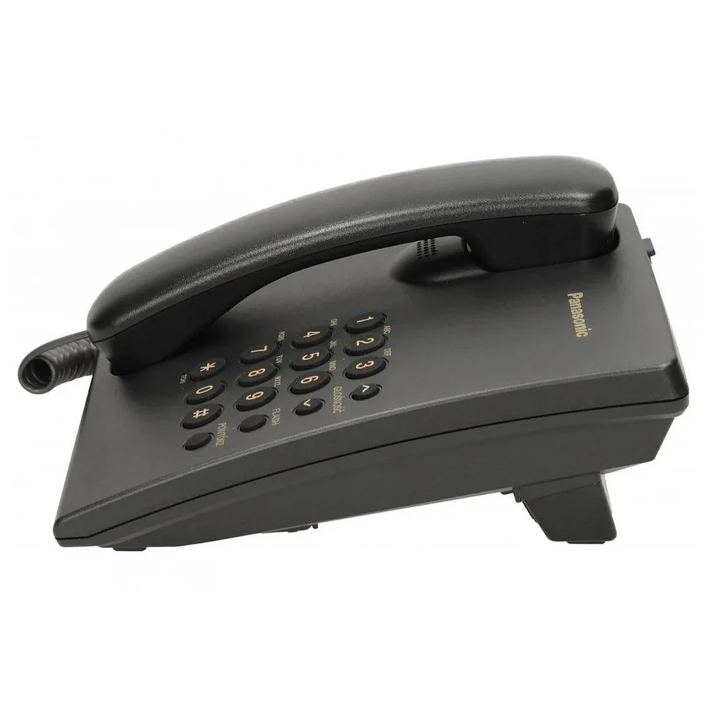 Panasonic KX-TS500FX Telephone - Image 4