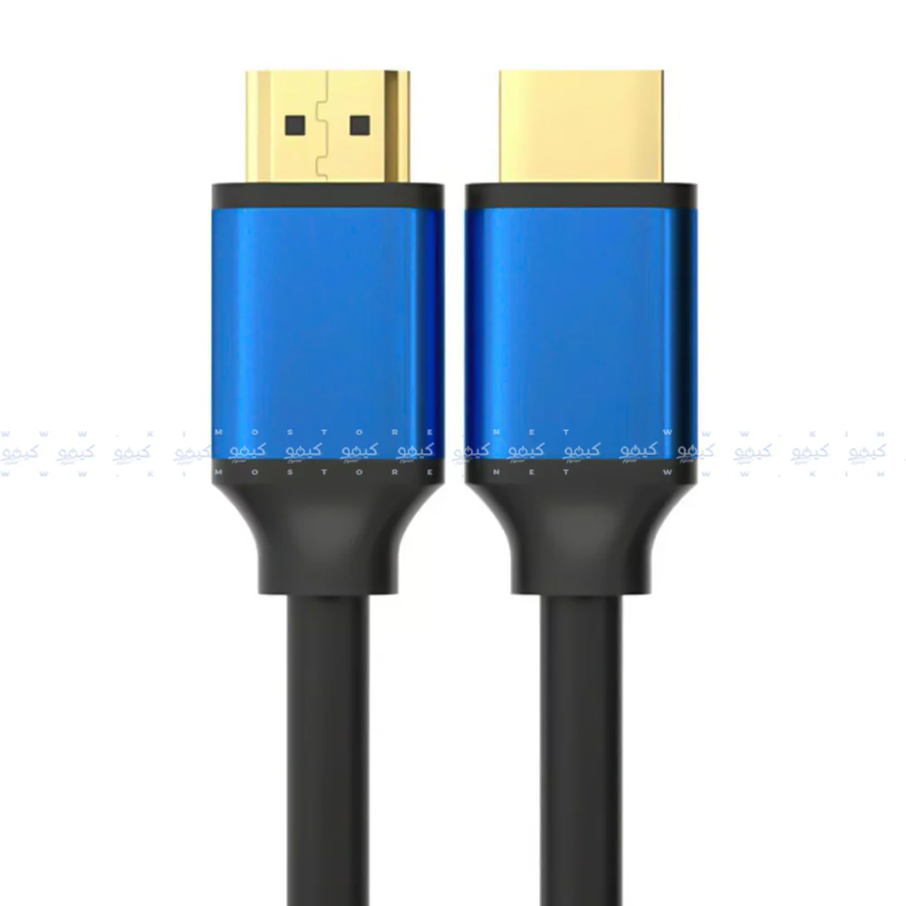 Terabyte 4K HDMI Shield Monitor Cable 1.5m